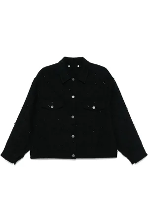 Golden Goose Denim jack