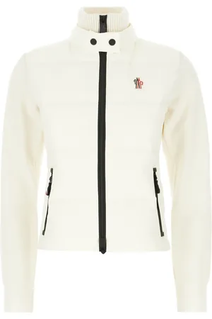 Moncler Gewatteerd jack