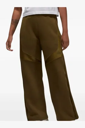 Nike 23 Engineer "Brown" fleece trainingsbroek