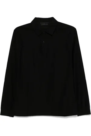Stone Island Jersey poloshirt