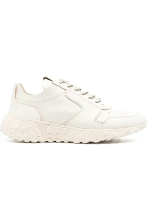 Buttero Leren sneakers