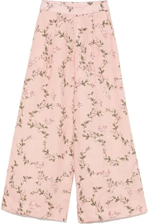 Agua by Agua Bendita Catania Wisteria broek