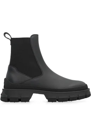 Moncler Hevea Chelsea laarzen