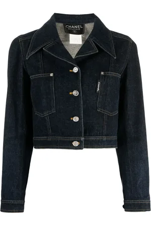 CHANEL CHANEL Pre