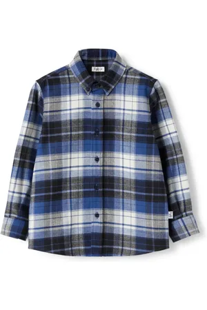 Il gufo Geruit shirt
