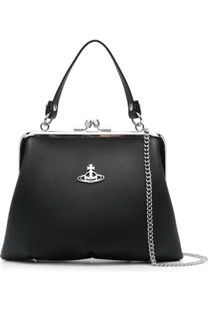 Vivienne Westwood Granny Frame kleine portemonnee