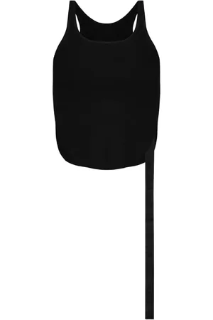 Rick Owens Cropped top