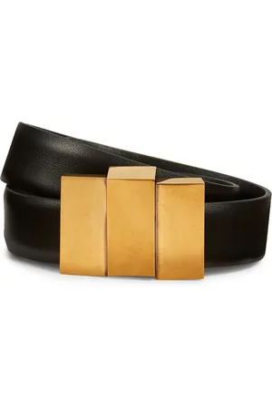 Khaite ^ leren armband
