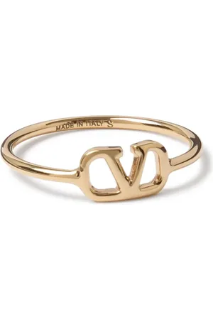 VALENTINO GARAVANI VLogo ring