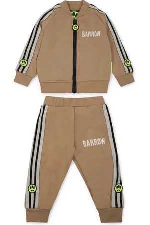 BARROW Trainingspak met logoprint