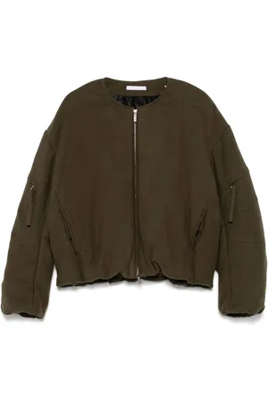 Helmut Lang Cocoon bomberjack