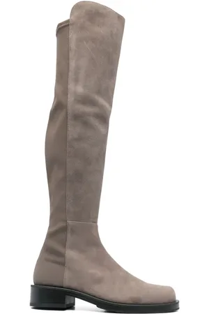 Stuart Weitzman 5050 Bold laarzen
