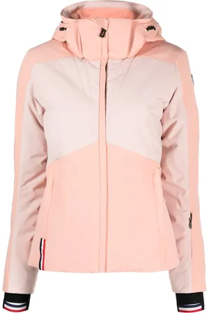 Rossignol W Summit jack met logopatch