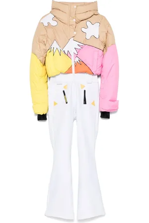 Rossignol X JCC Sublim overall