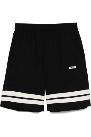 BARROW Popeline shorts