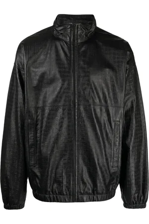 Givenchy Leren jack