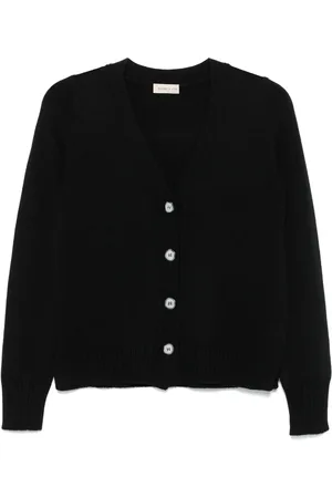 BLANCA Vest van scheerwol