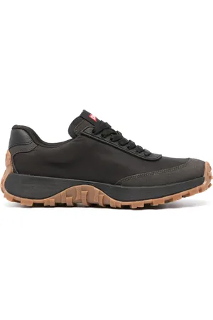 Camper Drift Trail sneakers met logopatch