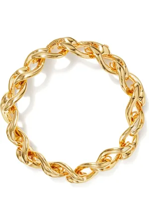 Tory Burch Schakelarmband met vorkbeen