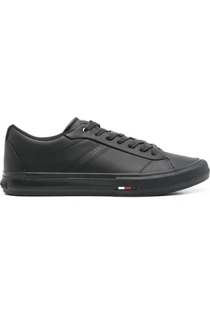 Tommy Hilfiger Leren sneakers