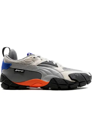 PUMA X Attempt Centaur sneakers