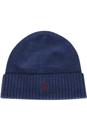 Ralph Lauren Wollen muts
