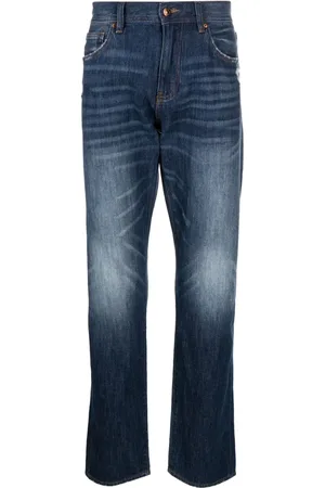 Armani Exchange Straight jeans