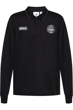 adidas Originals Spezial FC poloshirt