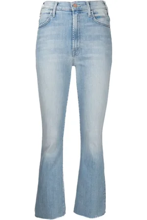 Mother Bootcut jeans