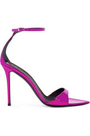 Giuseppe Zanotti Intriigo sandalen