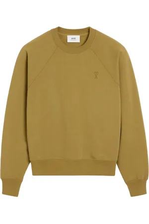 Ami Sweater met logo