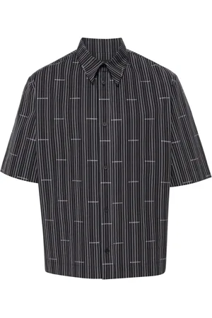 Givenchy Gestreept shirt
