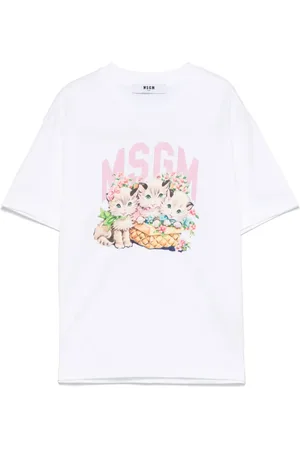 Msgm T