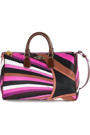 Puccini Medium Keepall shopper