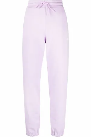 Msgm Trainingsbroek met logoprint