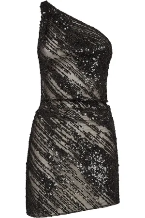 Dsquared2 Asymmetrische mini