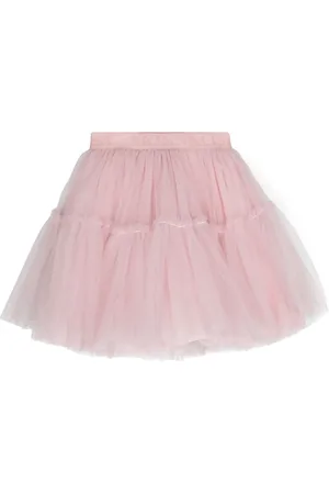 MONNALISA Tutu met logoband