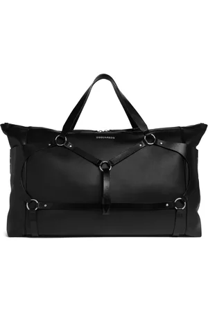 Dsquared2 Gekooide duffeltas