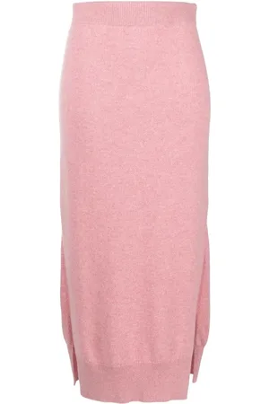 Barrie High waist rok