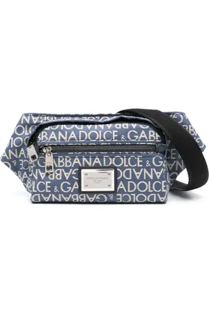 Dolce & Gabbana Heuptas met logo