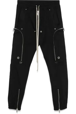 Rick Owens Bauhaus cargo broek