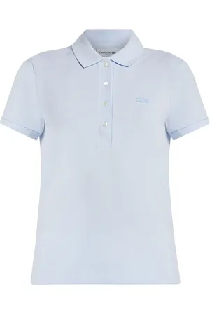 Lacoste Poloshirt met logo
