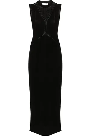 Jil Sander Maxi