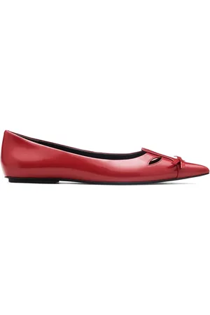 Marc Jacobs The Kat ballerina