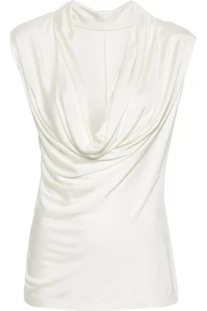 Helmut Lang Mouwloze top