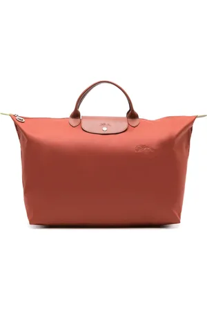 Longchamp Le Pliage kleine reistas
