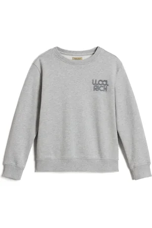 Woolrich Basic sweater