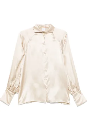 ELEVENTY Zijden blouse