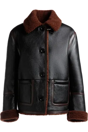 Bally Leren jack