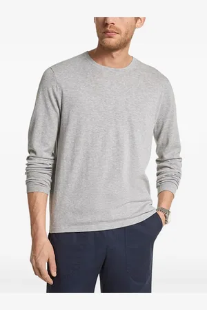 Michael Kors Katoenen T